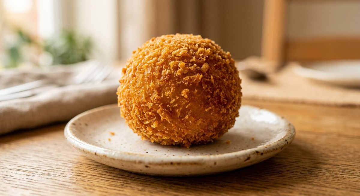 Arancino al ragù