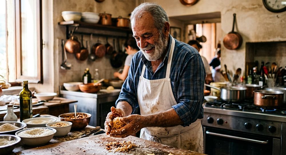 Carmelo Catalano